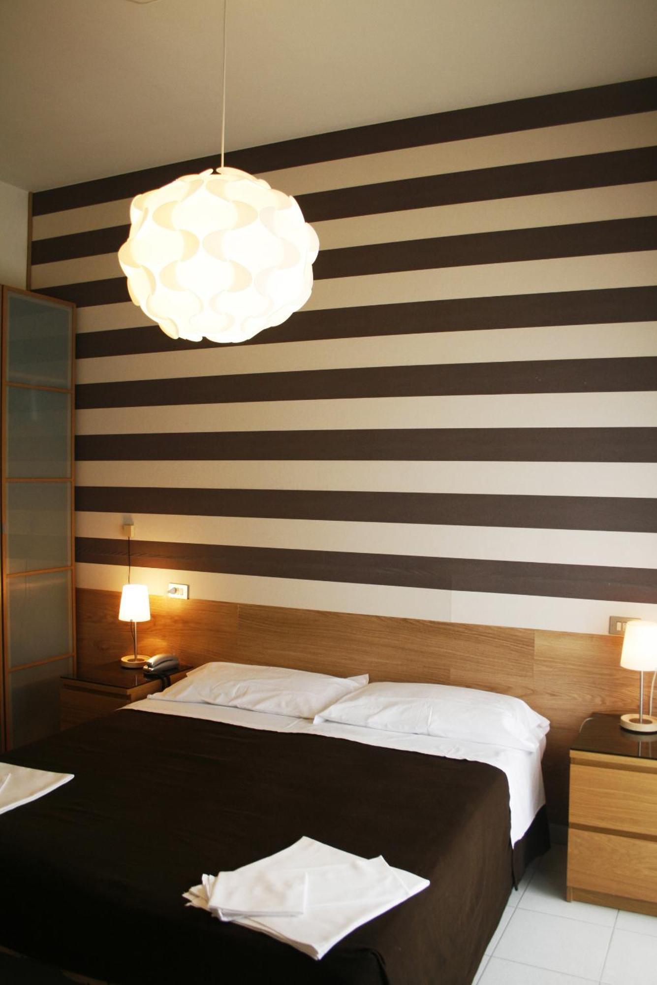 Hotel Esplanade Rimini Exteriör bild