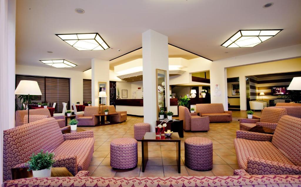 Hotel Esplanade Rimini Exteriör bild